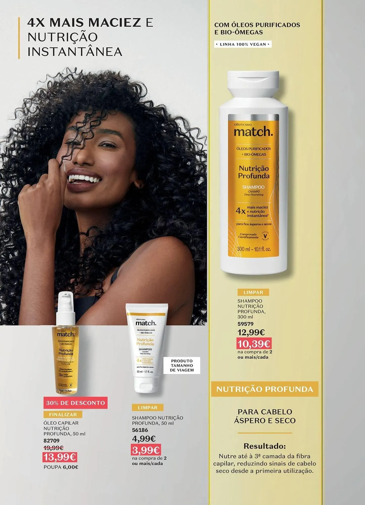 Folheto Folheto O Boticário de 17 de dezembro até 20 de janeiro 2026 - Pagina 68