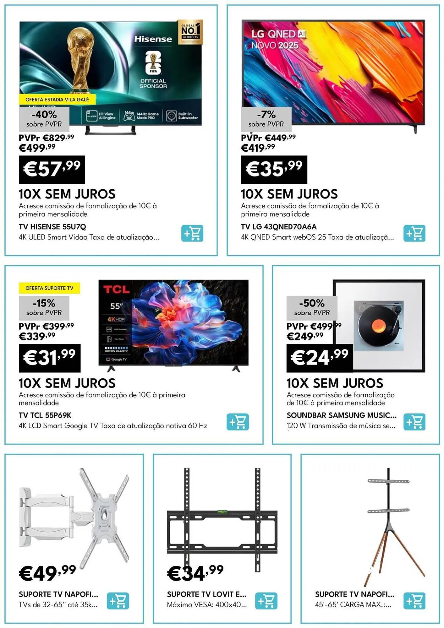 Folheto Folheto Radio Popular de 3 de fevereiro até 15 de fevereiro 2026 - Pagina 11