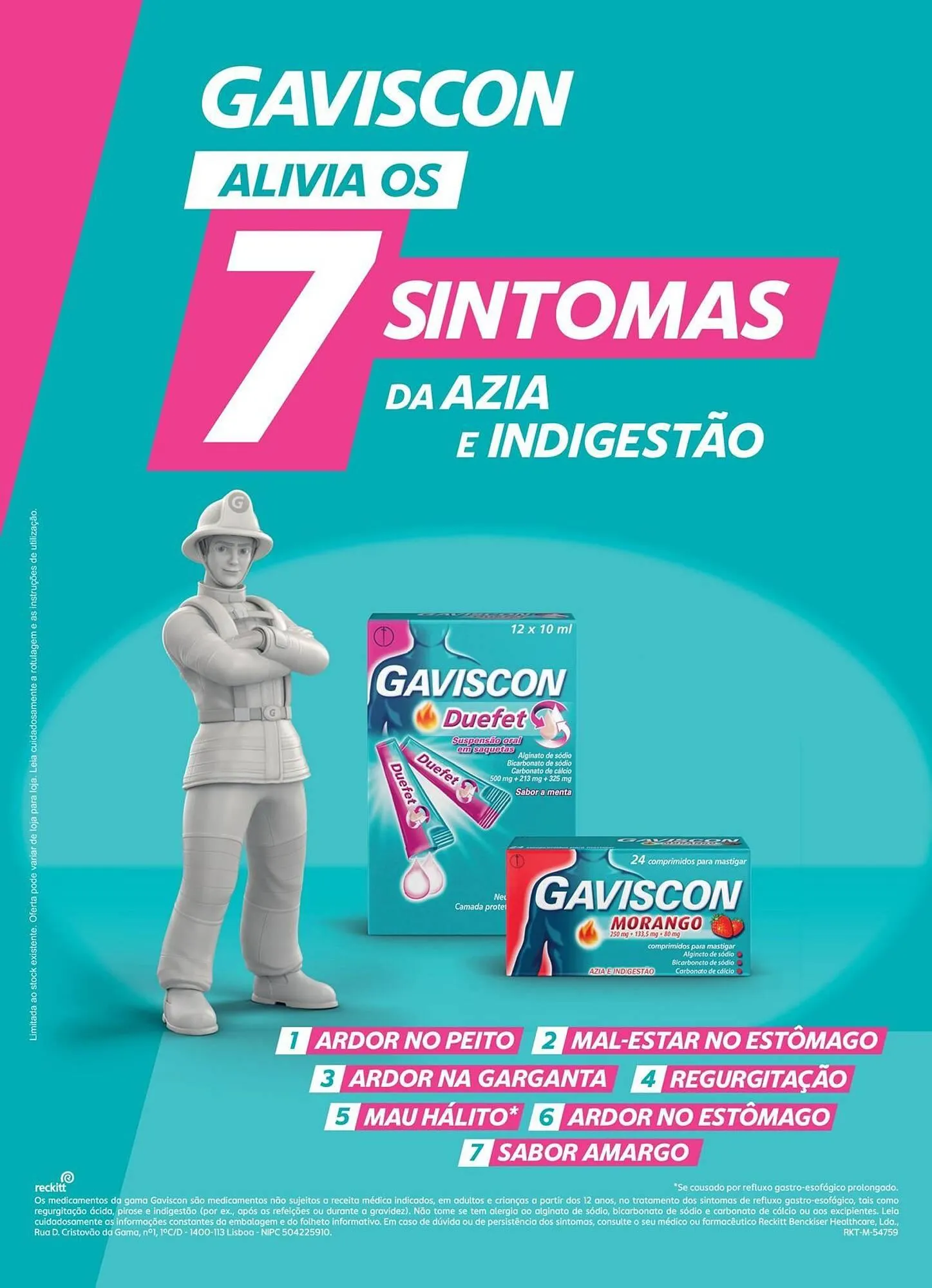Folheto Folheto Auchan de 27 de fevereiro até 31 de março 2025 - Pagina 42