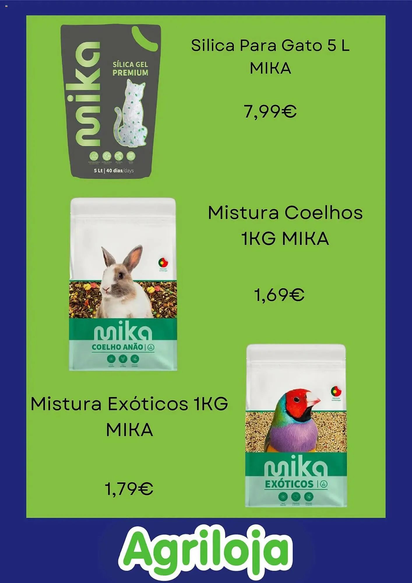 Folheto Folheto Agriloja de 20 de fevereiro até 21 de março 2026 - Pagina 5