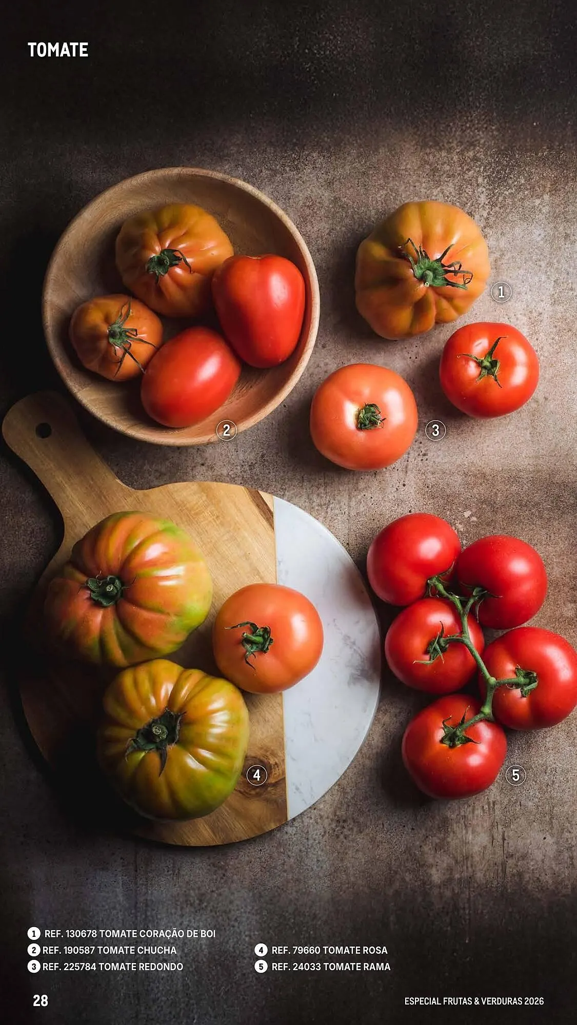 Folheto Catálogo Makro de 6 de março até 25 de abril 2026 - Pagina 28