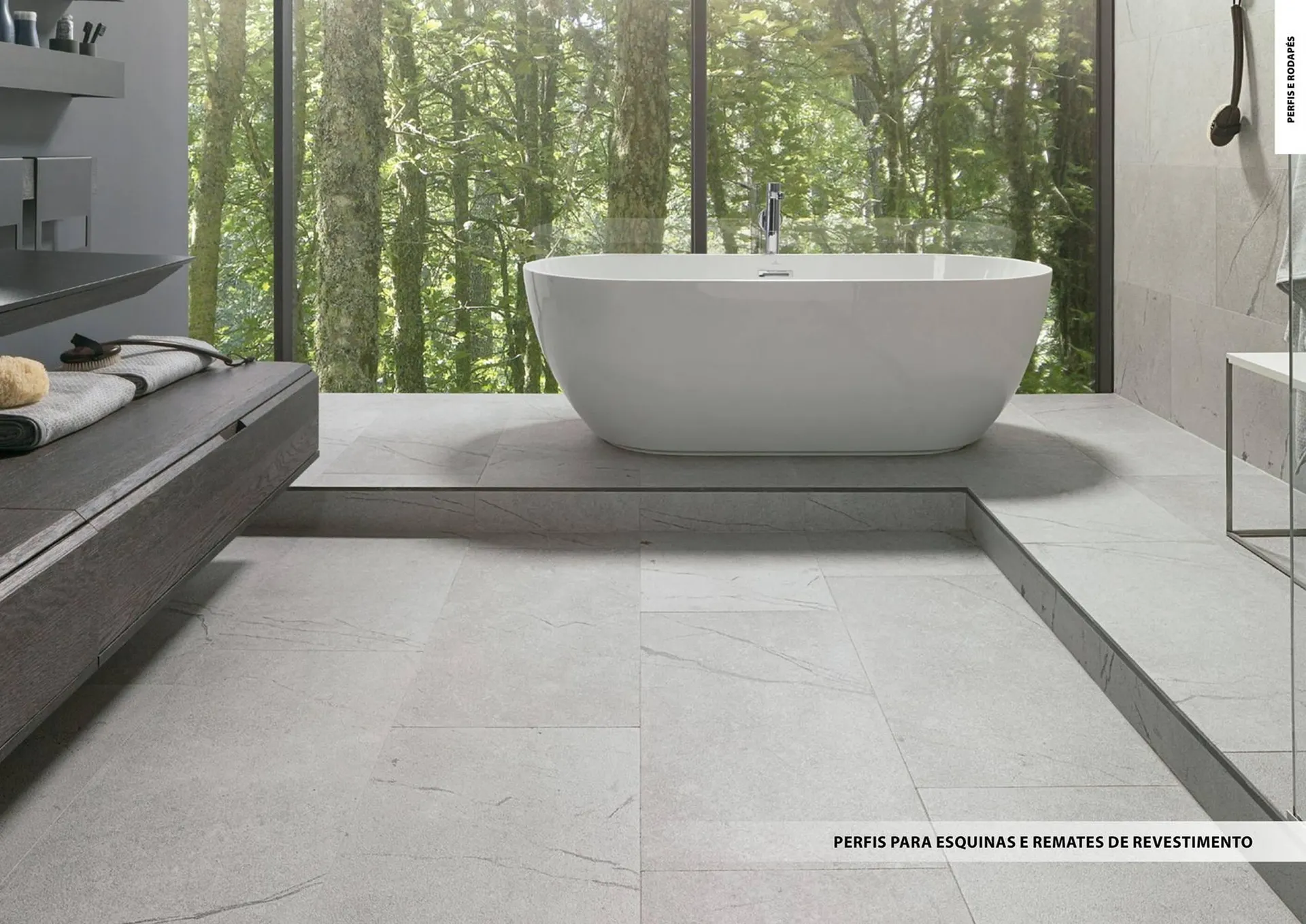 Folheto Folheto Porcelanosa de 17 de abril até 31 de dezembro 2025 - Pagina 38