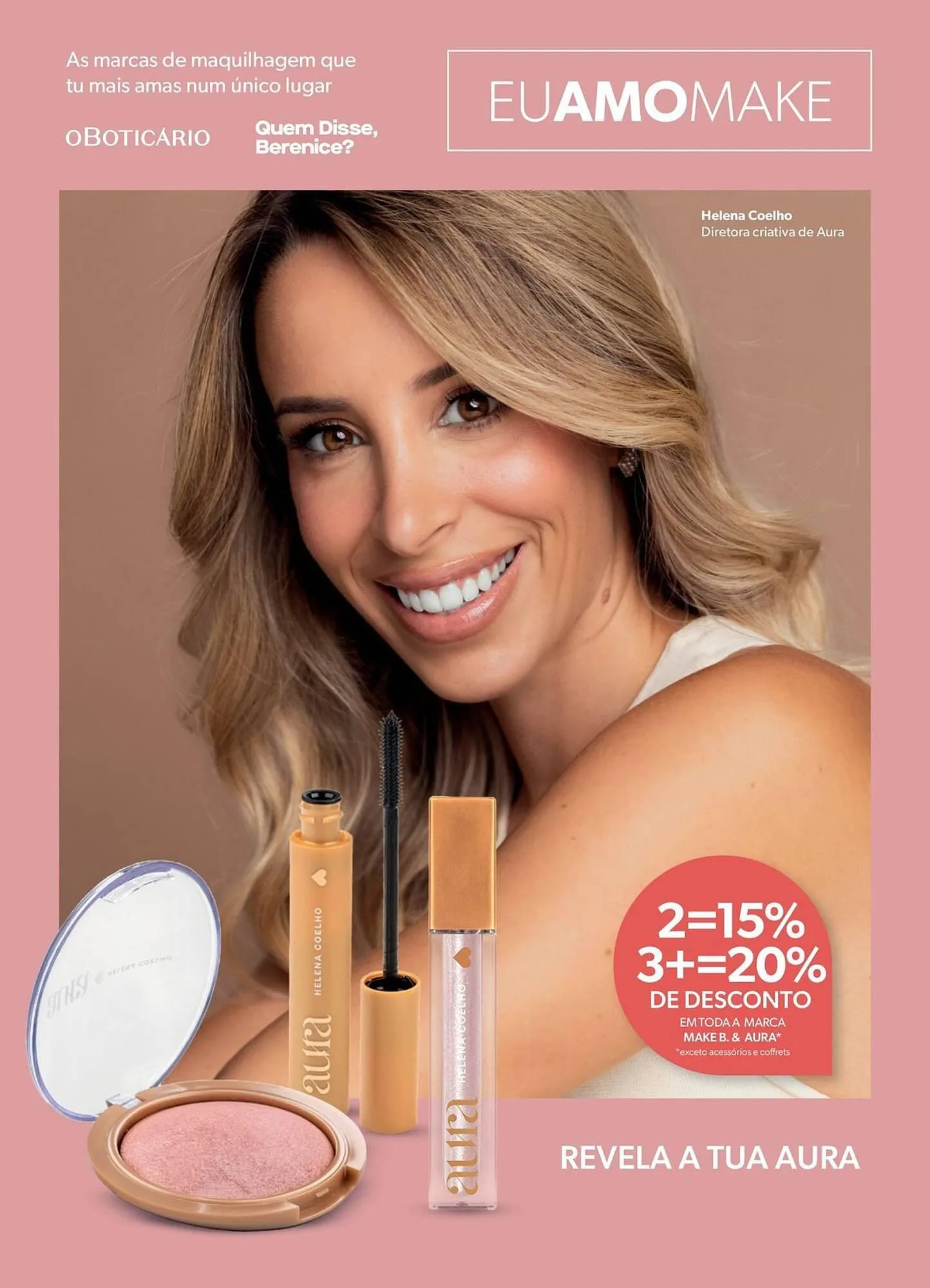 Folheto Folheto O Boticário de 20 de fevereiro até 17 de março 2026 - Pagina 101