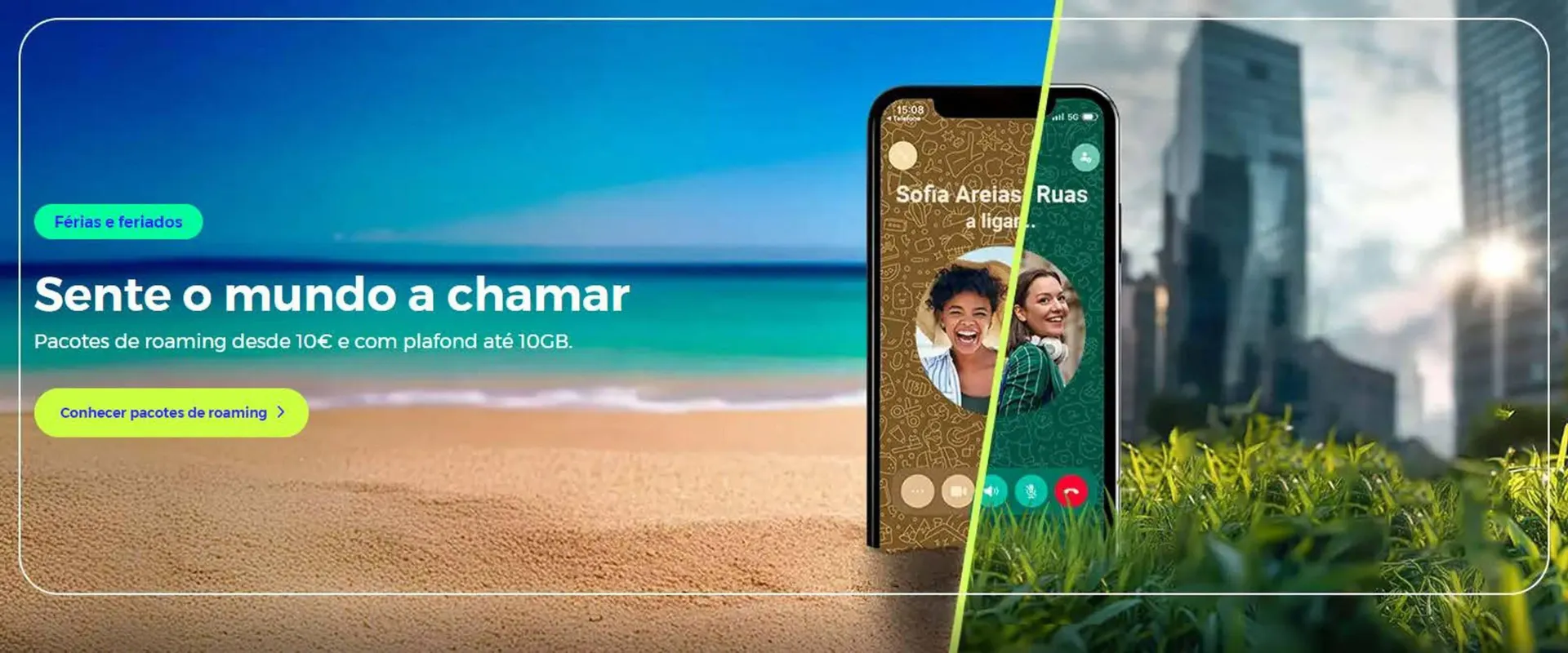 Folheto Folheto MEO de 23 de maio até 5 de junho 2025 - Pagina 4