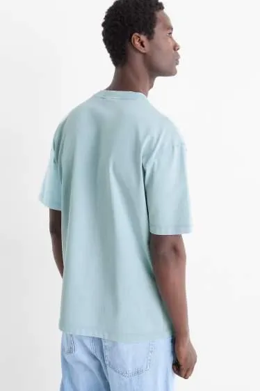 T-shirt - relaxed fit