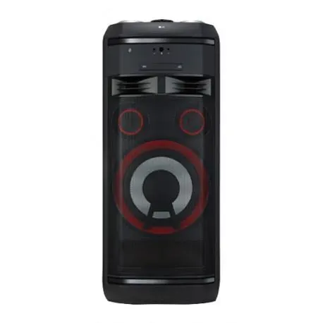 LG - Sistema de som OL100.DEUSLLK