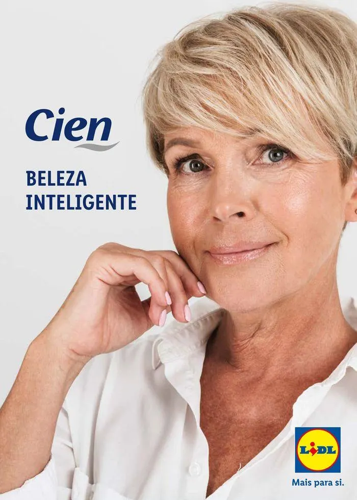 Folheto Beleza Inteligente de 26 de fevereiro até 8 de junho 2025 - Pagina 68