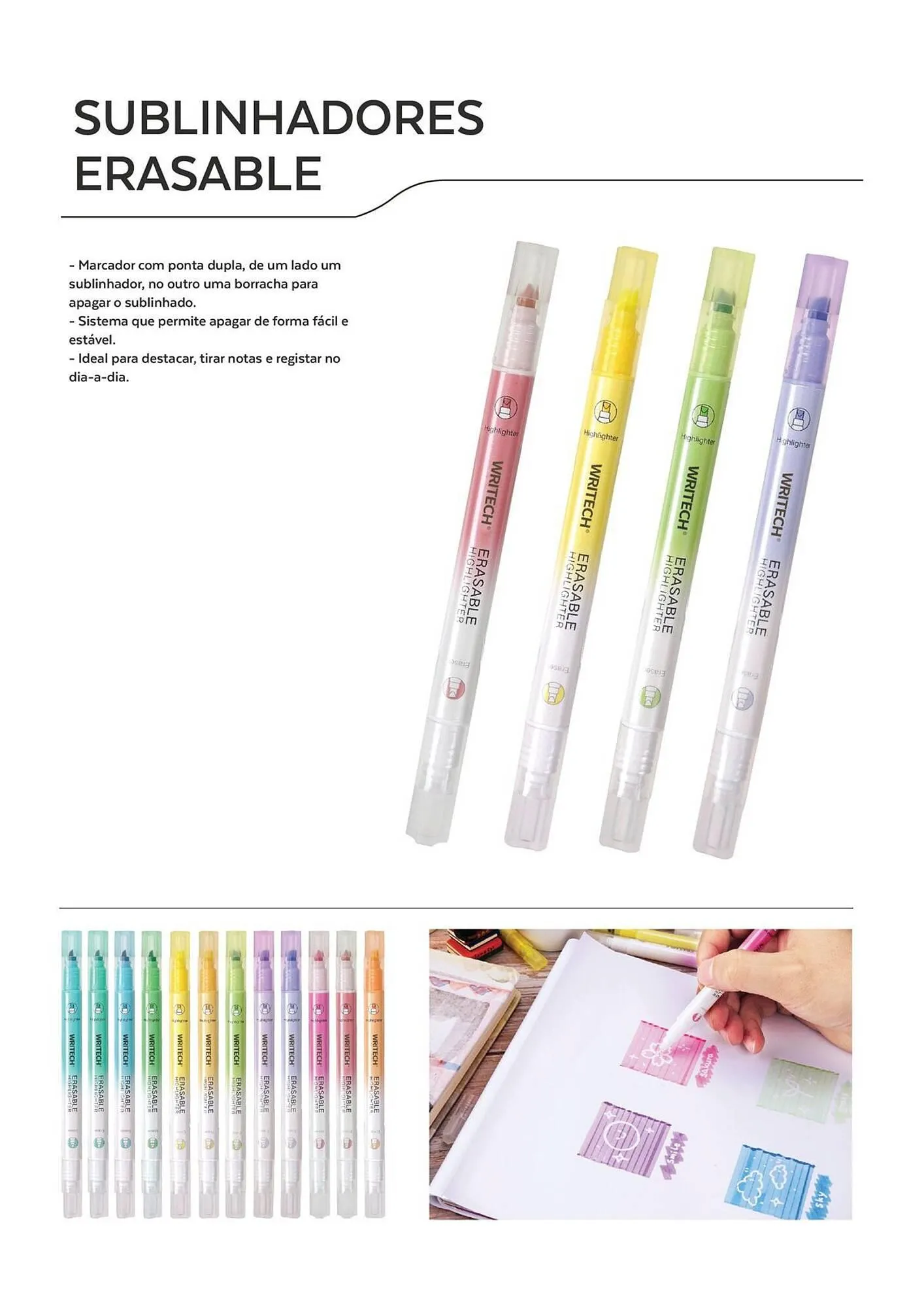 Folheto Folheto Olmar de 22 de maio até 27 de dezembro 2025 - Pagina 10