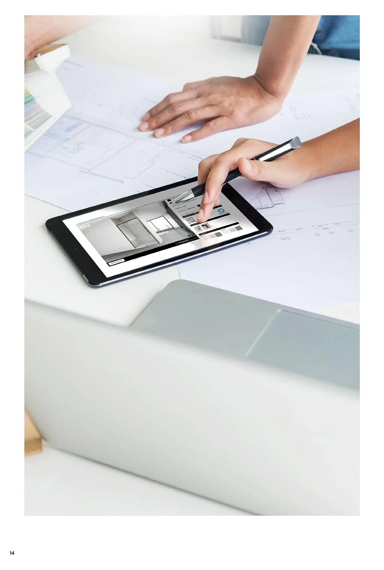 Folheto Folheto Roca de 15 de abril até 31 de dezembro 2025 - Pagina 16