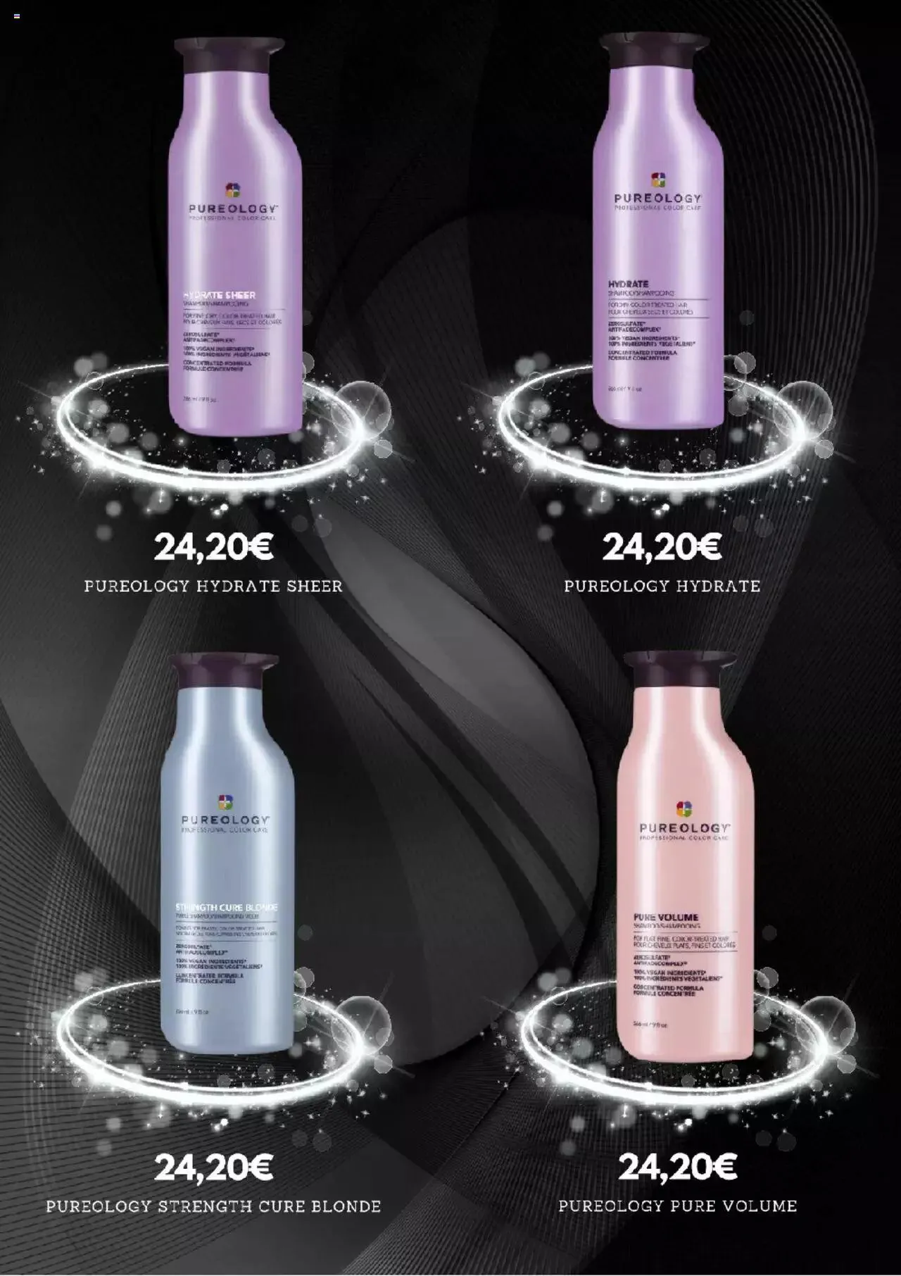 Folheto Notino folheto de 1 de novembro até 30 de novembro 2023 - Pagina 7