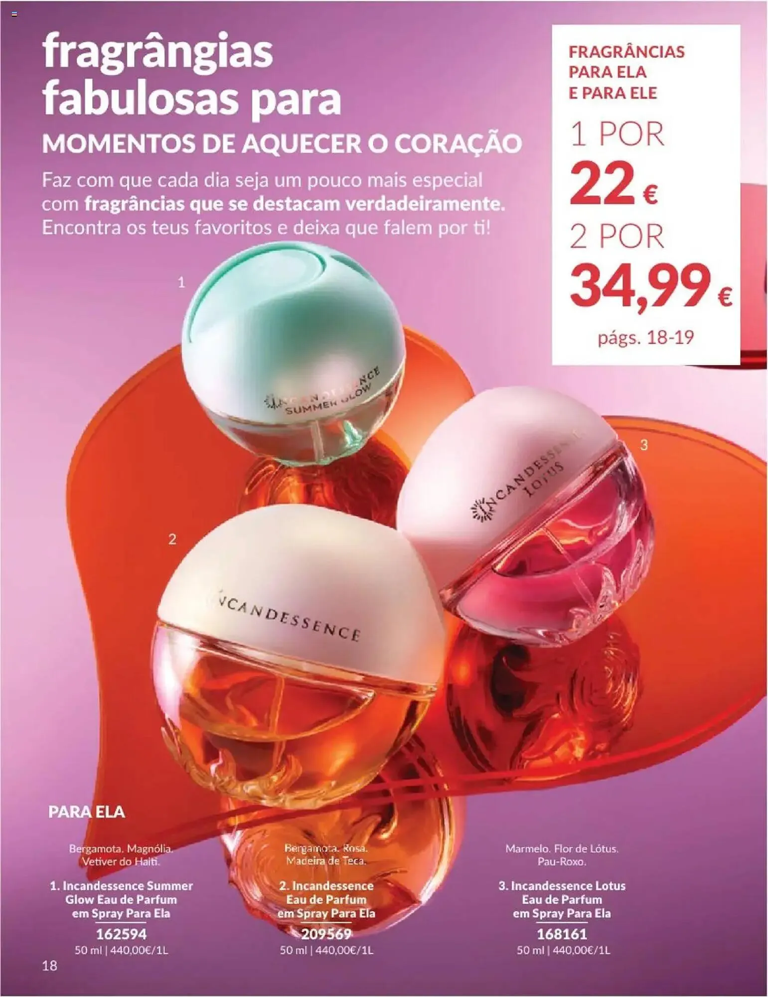 Folheto Folheto Avon de 1 de fevereiro até 28 de fevereiro 2025 - Pagina 18