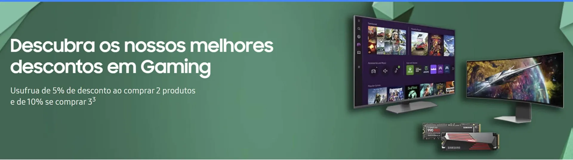 Folheto Folheto Samsung de 20 de dezembro até 29 de dezembro 2023 - Pagina 