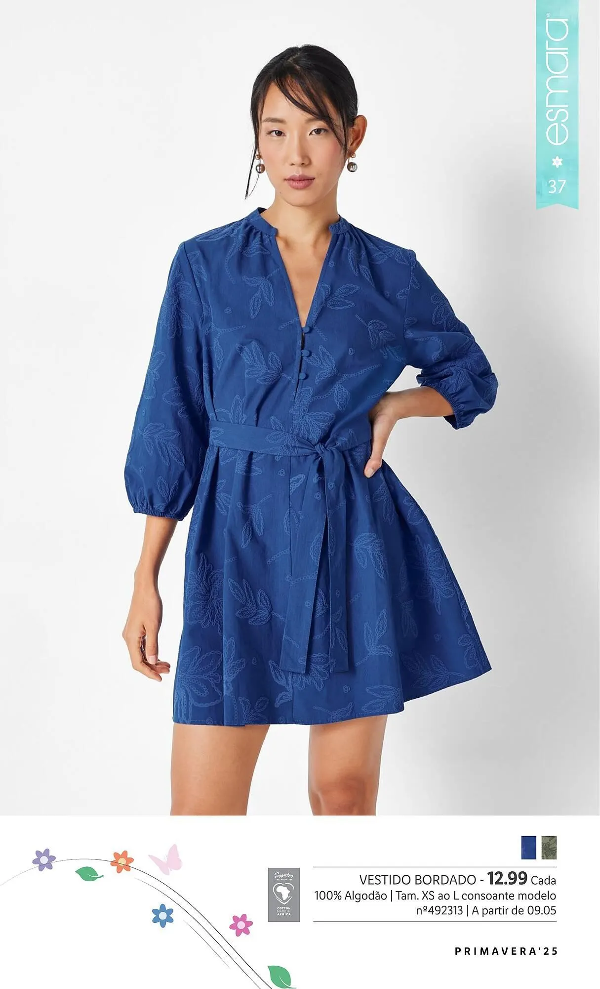 Folheto Folheto Lidl de 3 de março até 31 de maio 2025 - Pagina 37