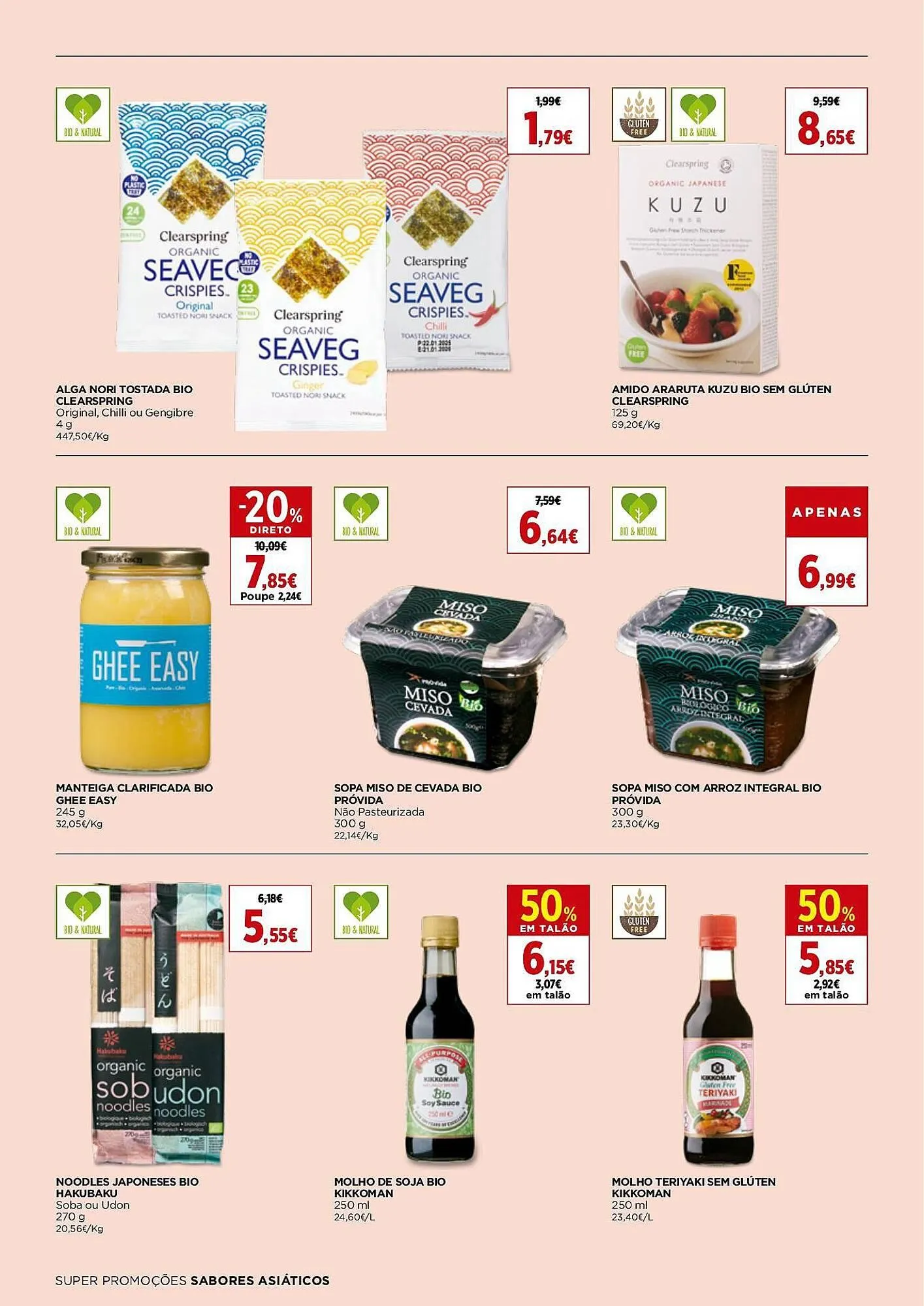 Folheto Folheto El Corte Inglés de 3 de outubro até 16 de outubro 2025 - Pagina 12