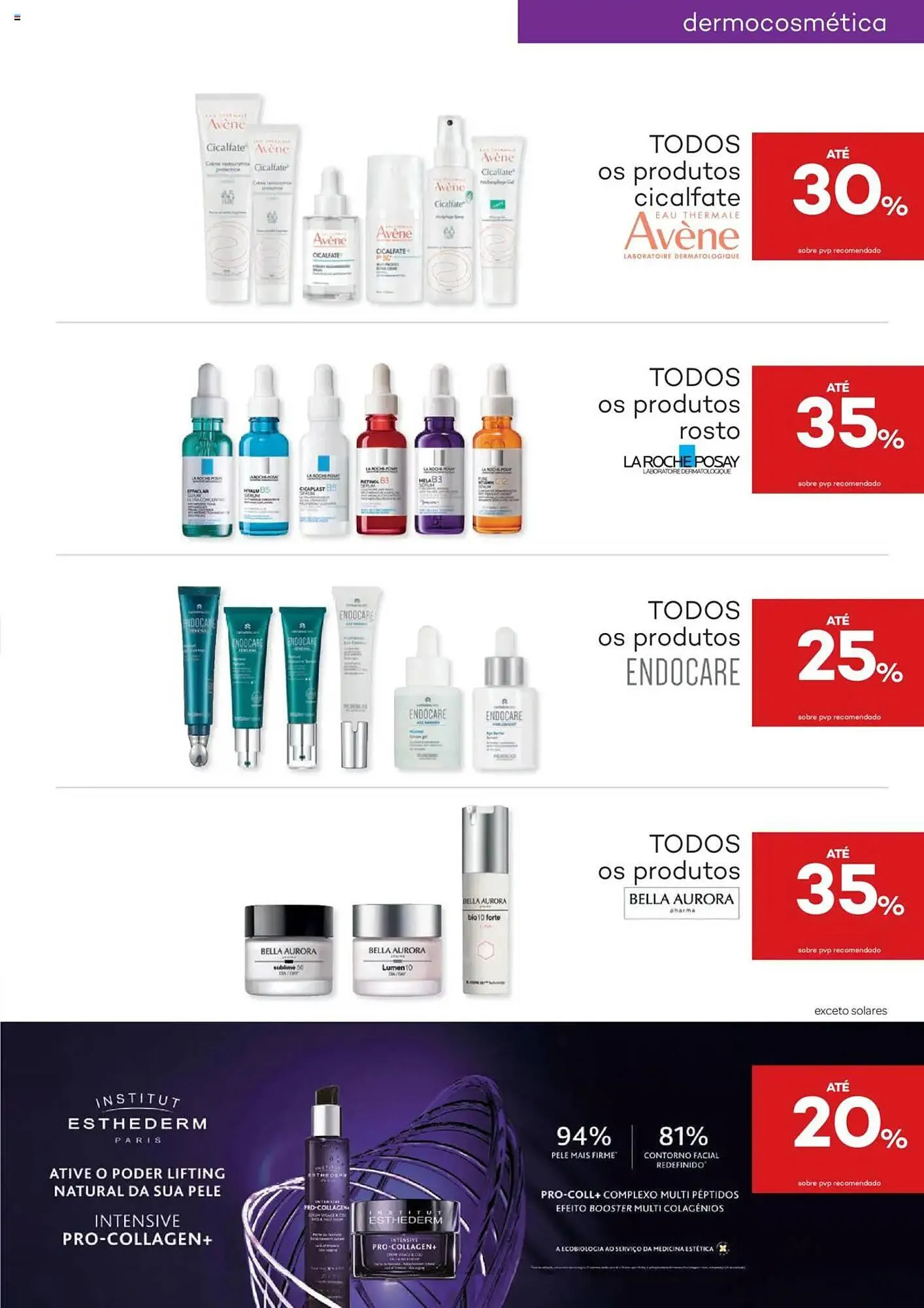 Folheto Folheto Well's de 18 de fevereiro até 24 de março 2025 - Pagina 5