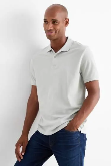 Polo shirt - regular fit