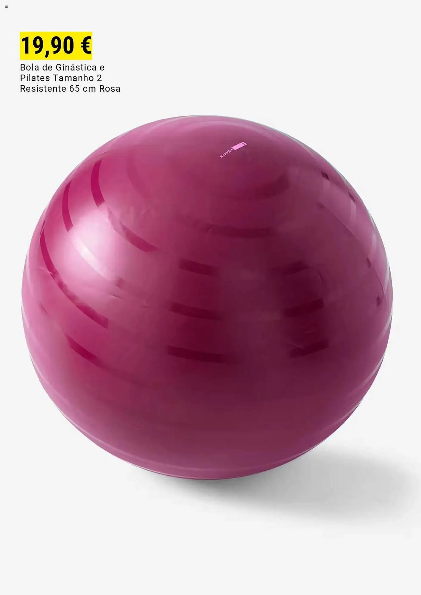 Folheto Catálogo Decathlon de 1 de novembro até 6 de dezembro 2025 - Pagina 14