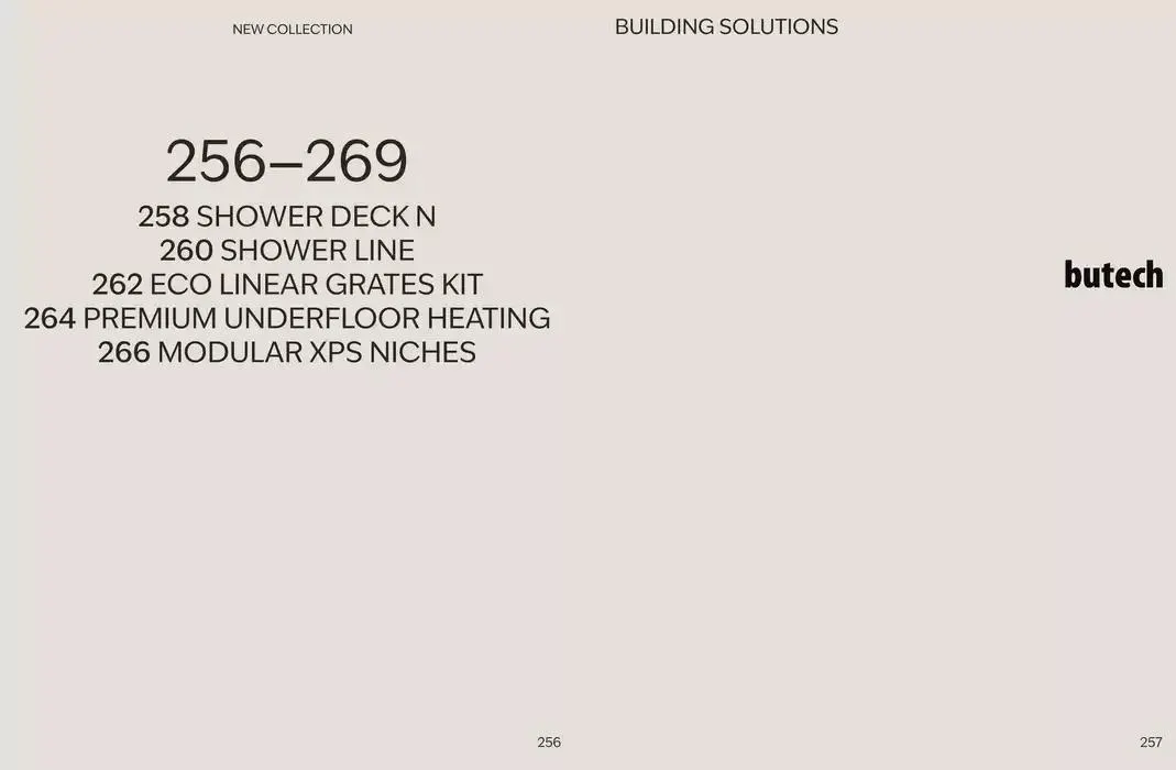 Folheto New Collection | Cersaie 2024 de 30 de setembro até 31 de dezembro 2024 - Pagina 130