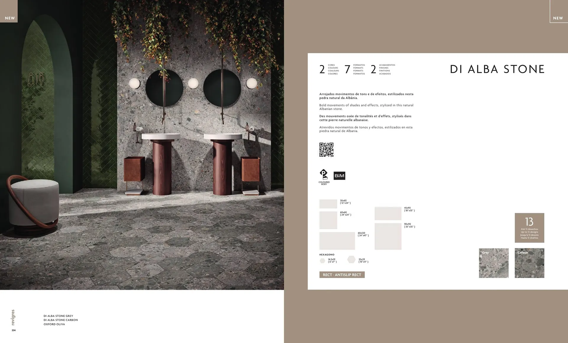 Folheto Folheto Revigres de 1 de maio até 31 de dezembro 2023 - Pagina 114