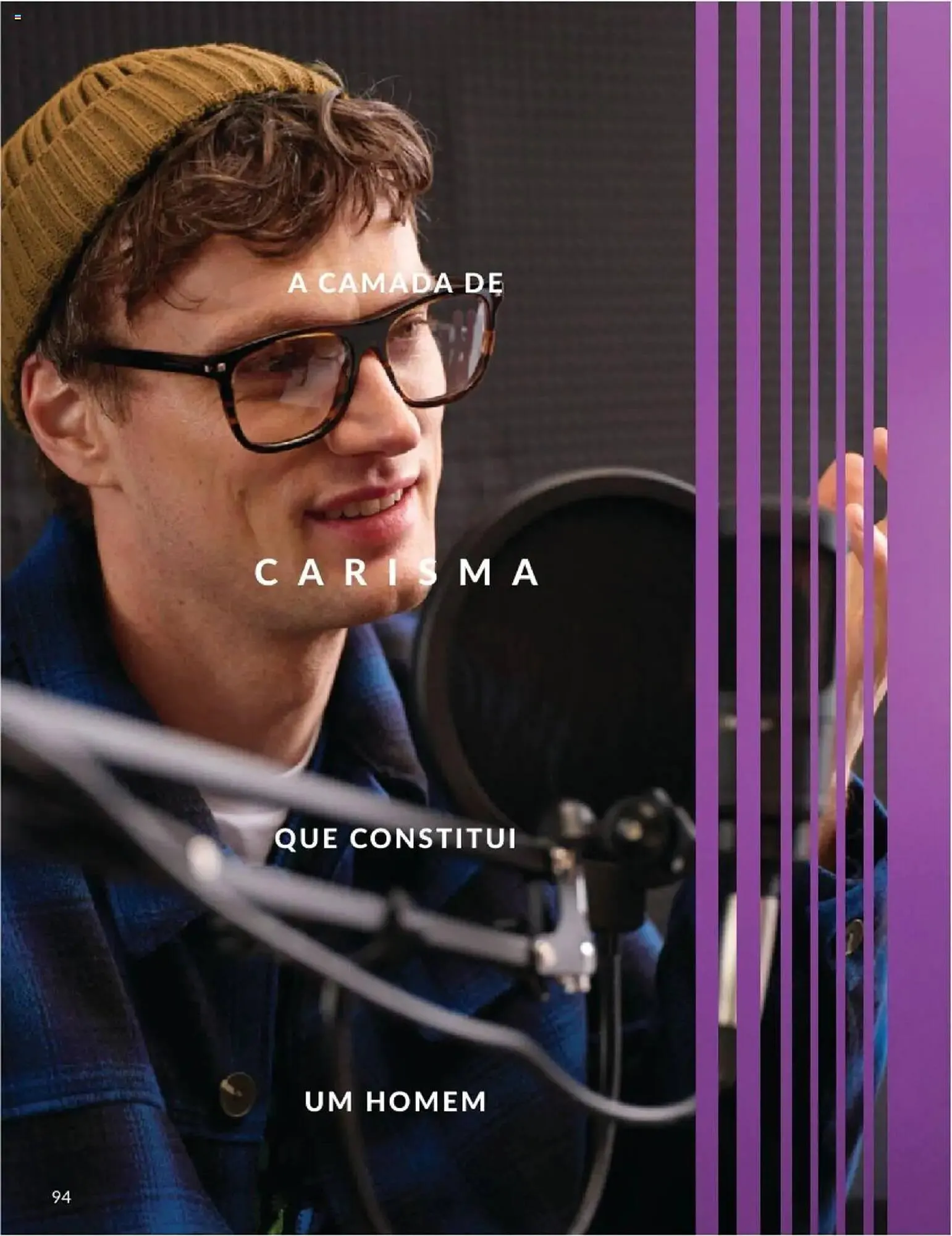 Folheto Folheto Avon de 1 de fevereiro até 28 de fevereiro 2025 - Pagina 94