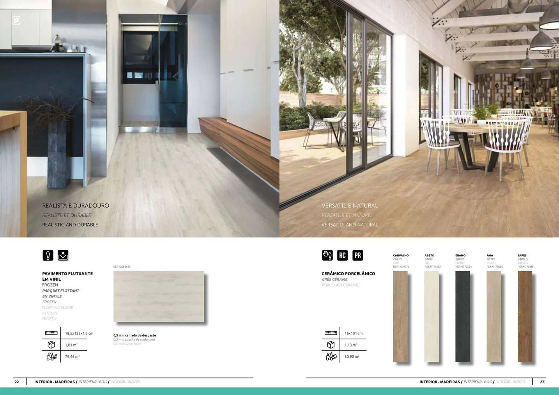 Folheto Folheto Casa Peixoto de 17 de fevereiro até 31 de dezembro 2026 - Pagina 13