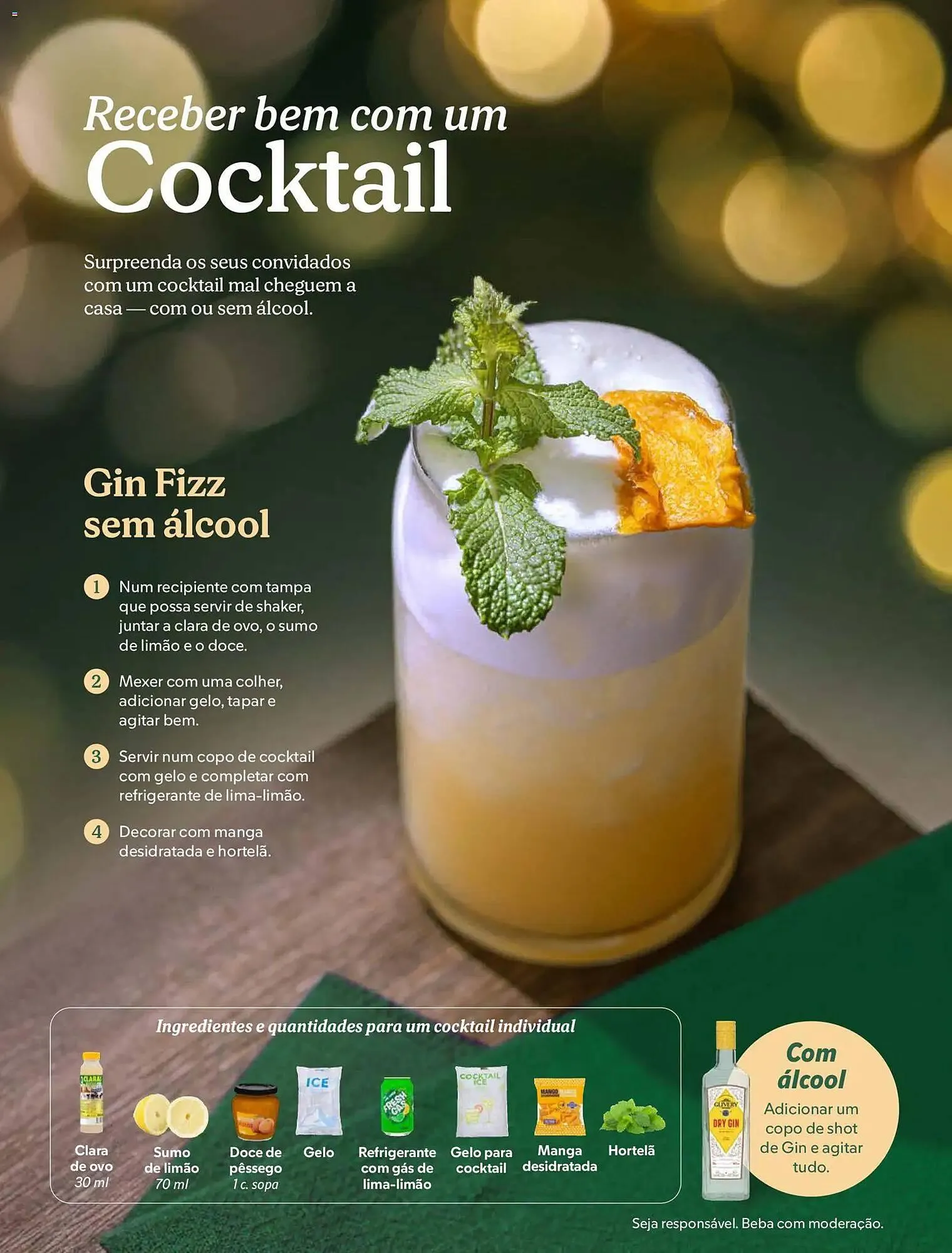 Folheto Folheto Mercadona de 2 de dezembro até 7 de janeiro 2026 - Pagina 4