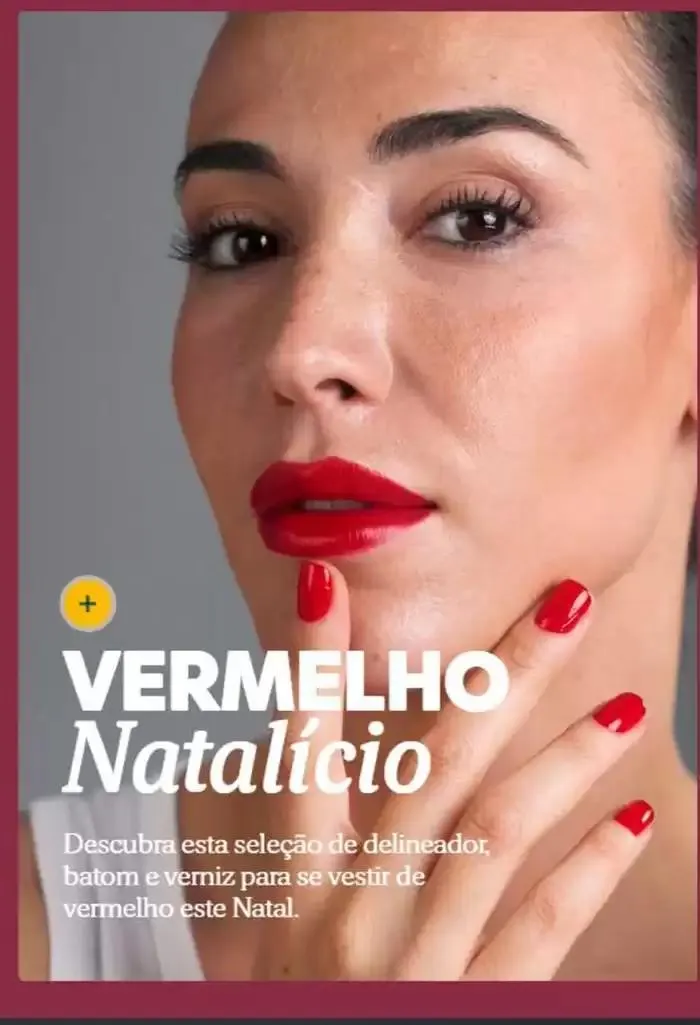 Folheto Revista De Natal de 28 de novembro até 31 de dezembro 2024 - Pagina 55