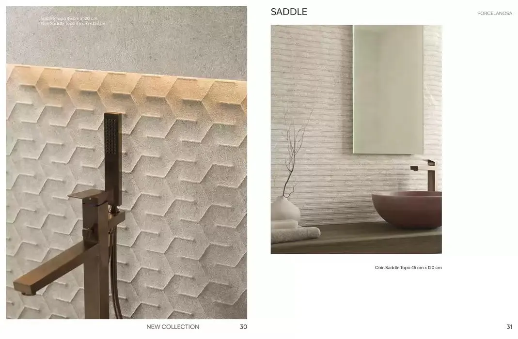 Folheto New Collection | Cersaie 2024  de 30 de setembro até 31 de dezembro 2024 - Pagina 17