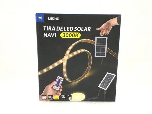 outros tv e vídeo ledme 3000k