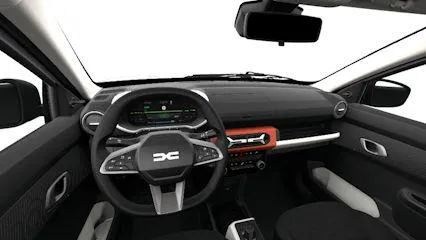 expression electric 65