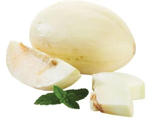melão branco auchan kg