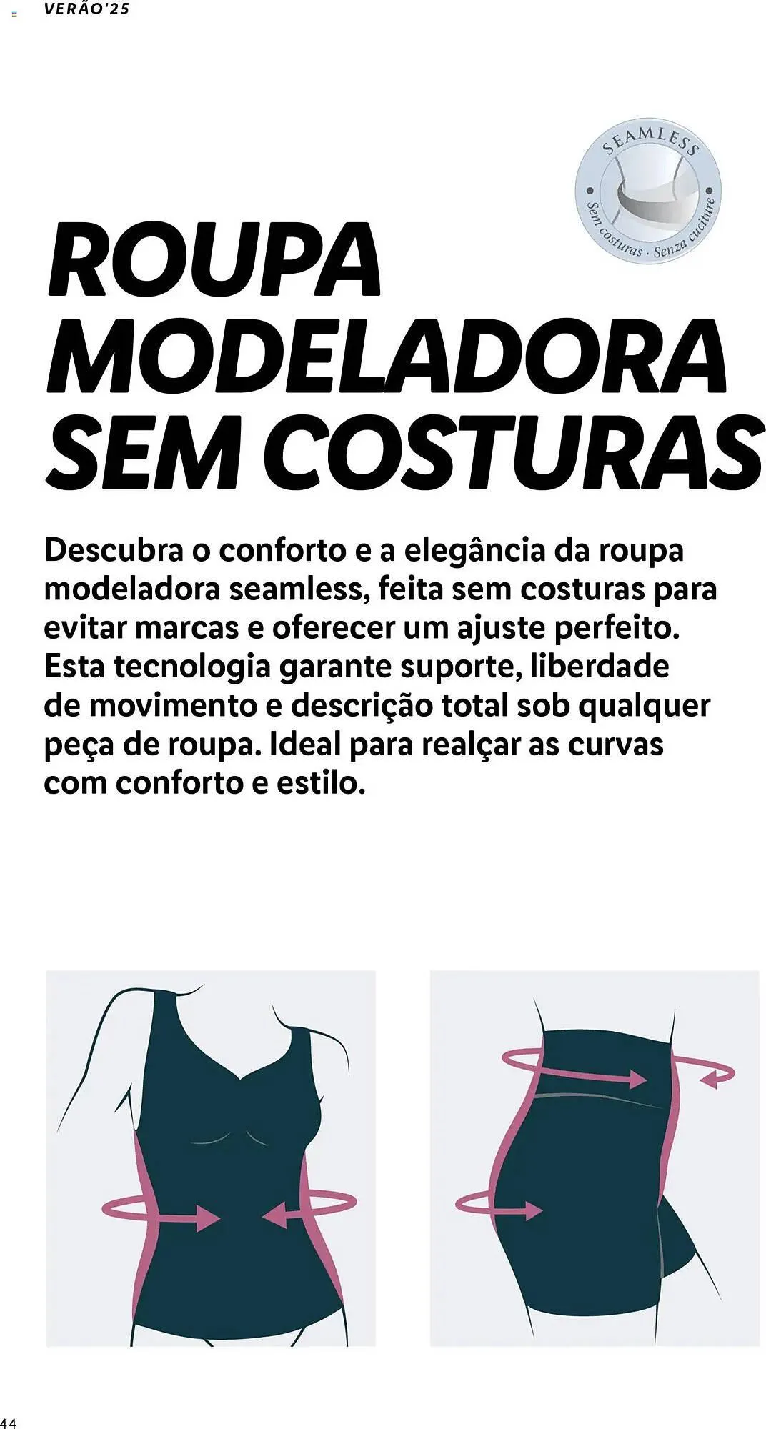 Folheto Folheto Lidl de 2 de junho até 18 de agosto 2025 - Pagina 44