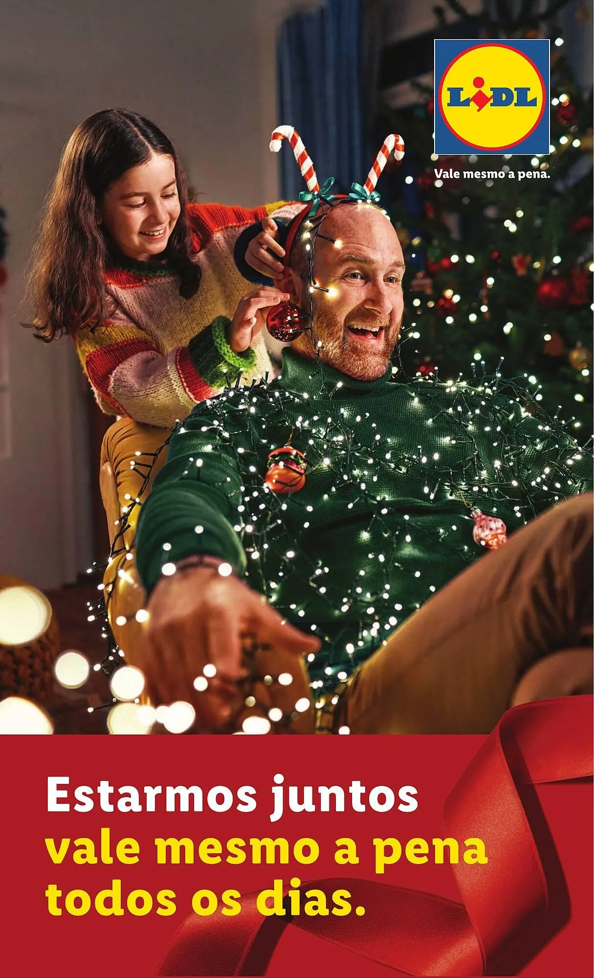 Folheto Folheto Lidl de 10 de novembro até 16 de novembro 2025 - Pagina 28