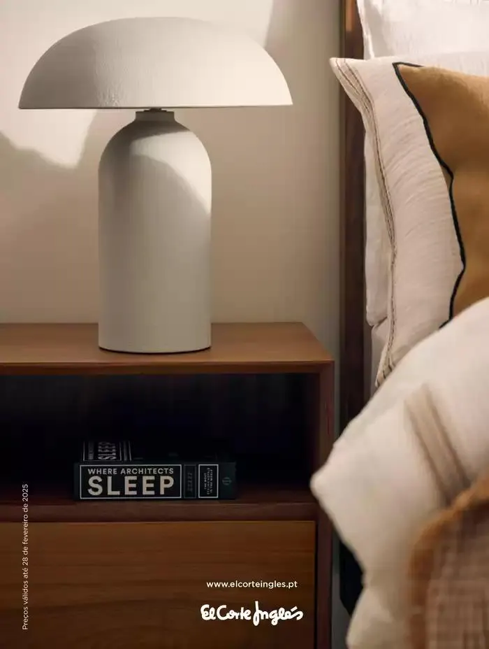 Folheto El Corte Inglés - decora oi de 30 de outubro até 28 de fevereiro 2025 - Pagina 114