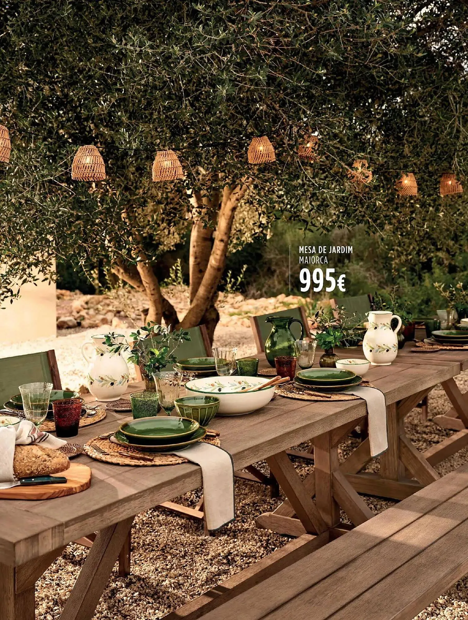 Folheto Folheto El Corte Inglés de 23 de abril até 2 de julho 2026 - Pagina 23