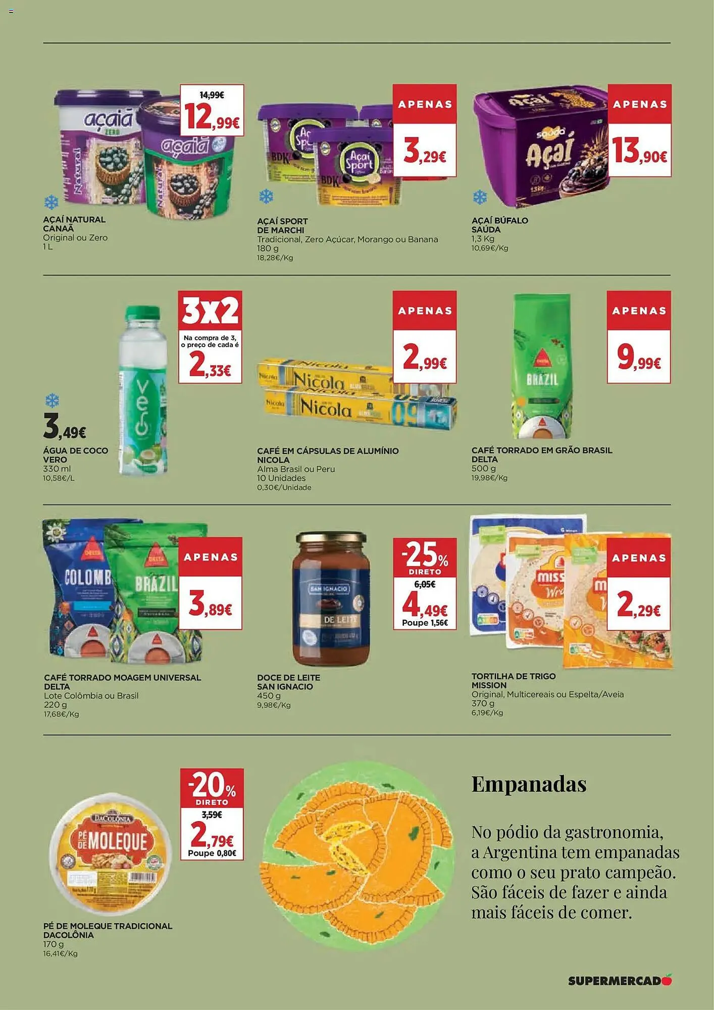 Folheto Folheto El Corte Inglés de 11 de maio até 21 de maio 2026 - Pagina 9