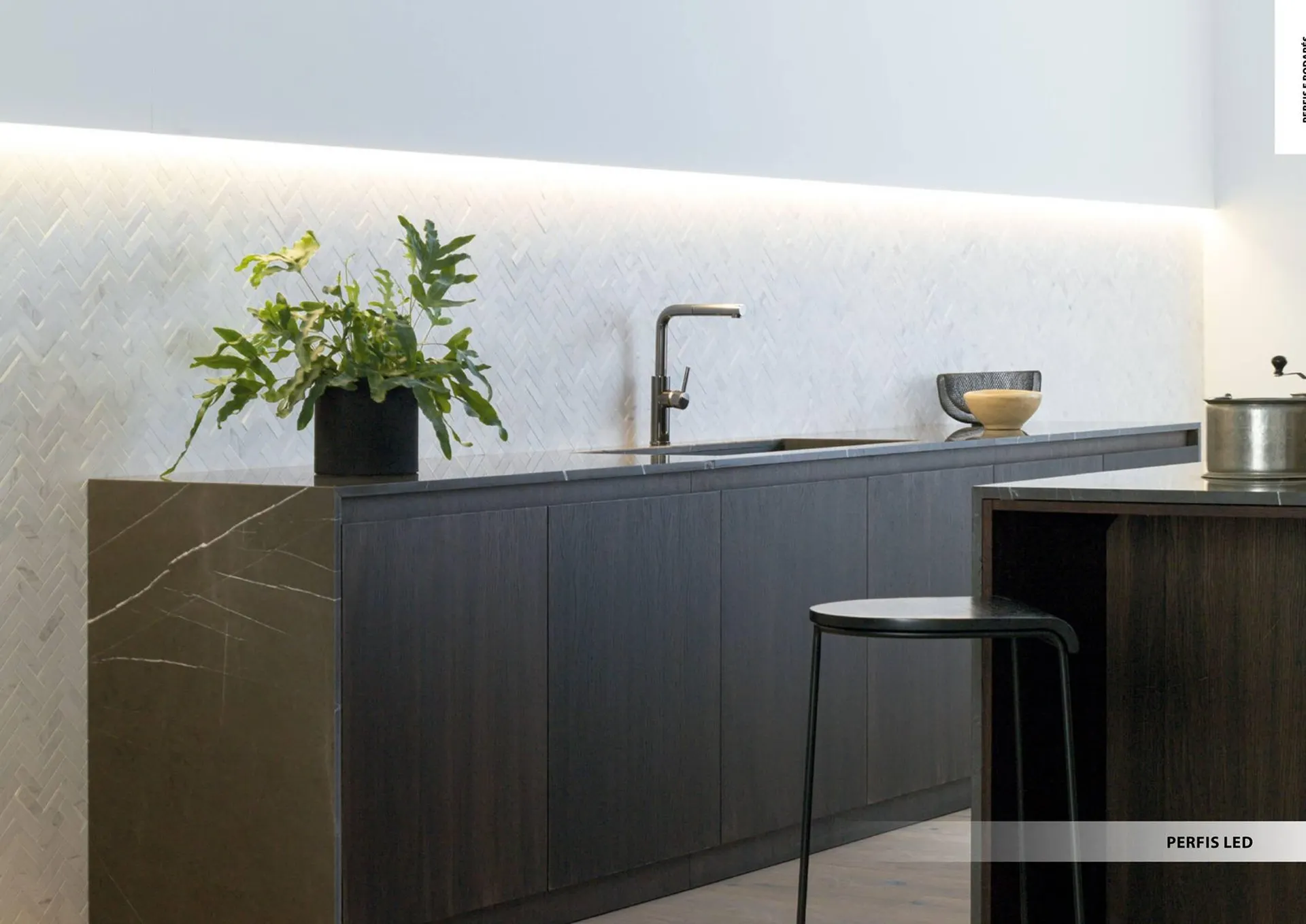 Folheto Folheto Porcelanosa de 17 de abril até 31 de dezembro 2025 - Pagina 7