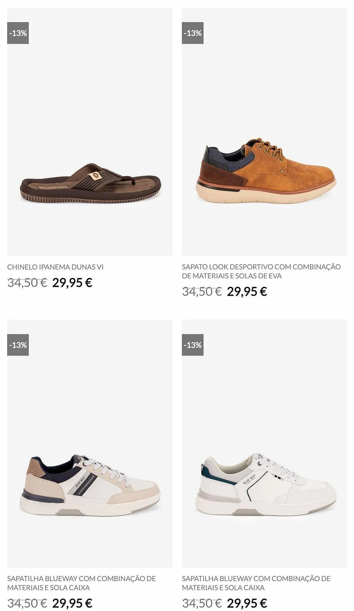 Folheto Folheto Seaside de 11 de julho até 11 de agosto 2023 - Pagina 4