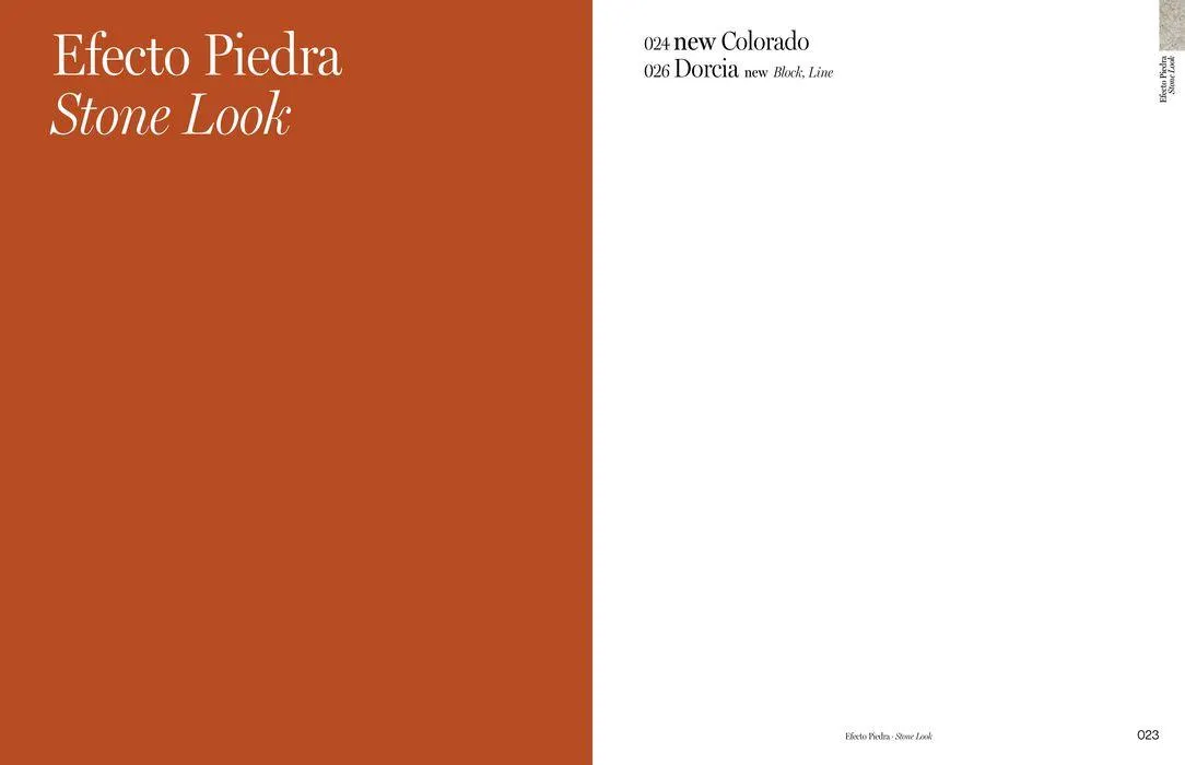 Folheto Ceramic Book Annex de 24 de junho até 31 de dezembro 2024 - Pagina 13