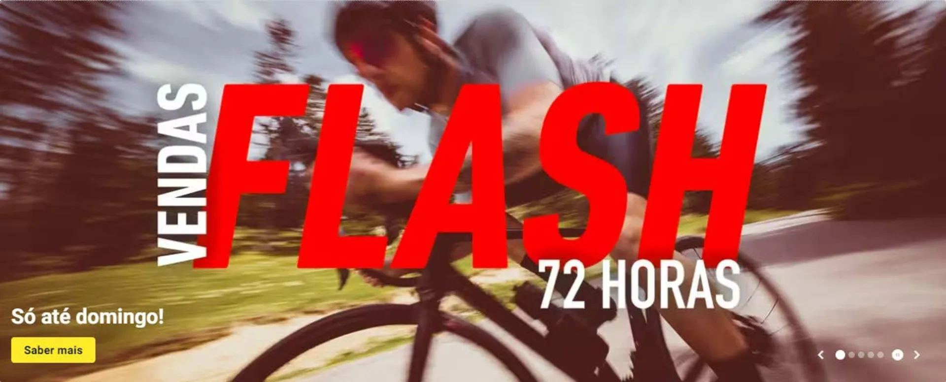 Folheto Decathlon - 1