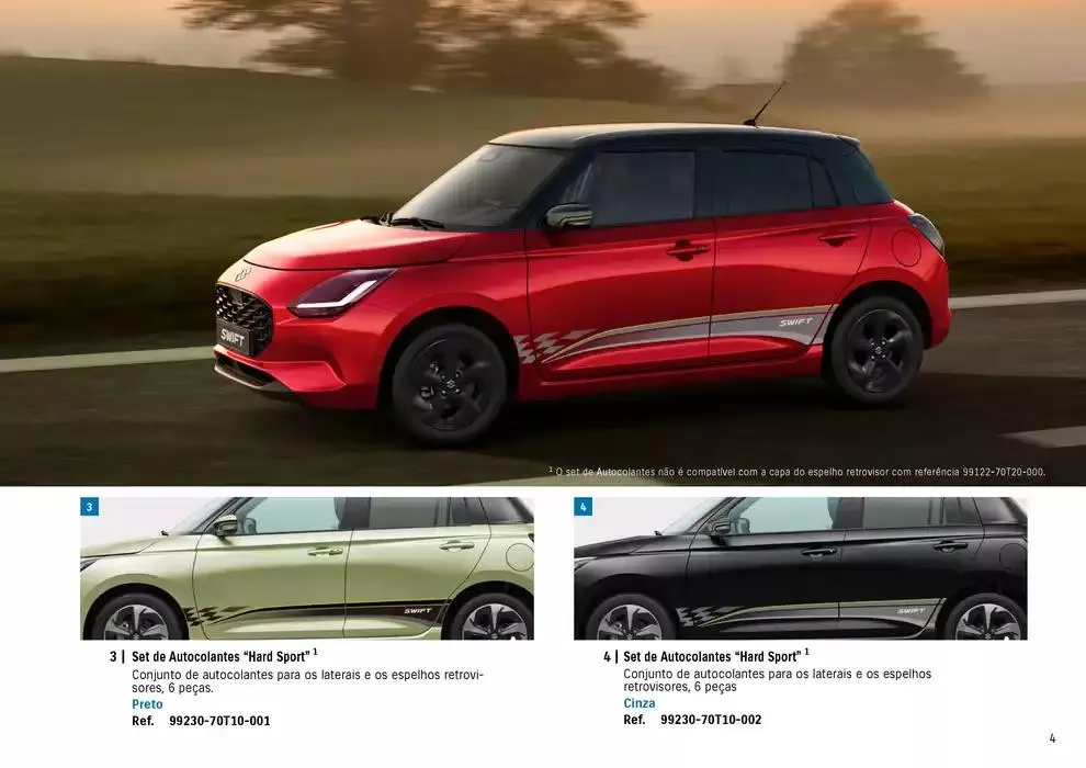 Folheto Promoções especiais em vigor de 19 de dezembro até 19 de dezembro 2025 - Pagina 5