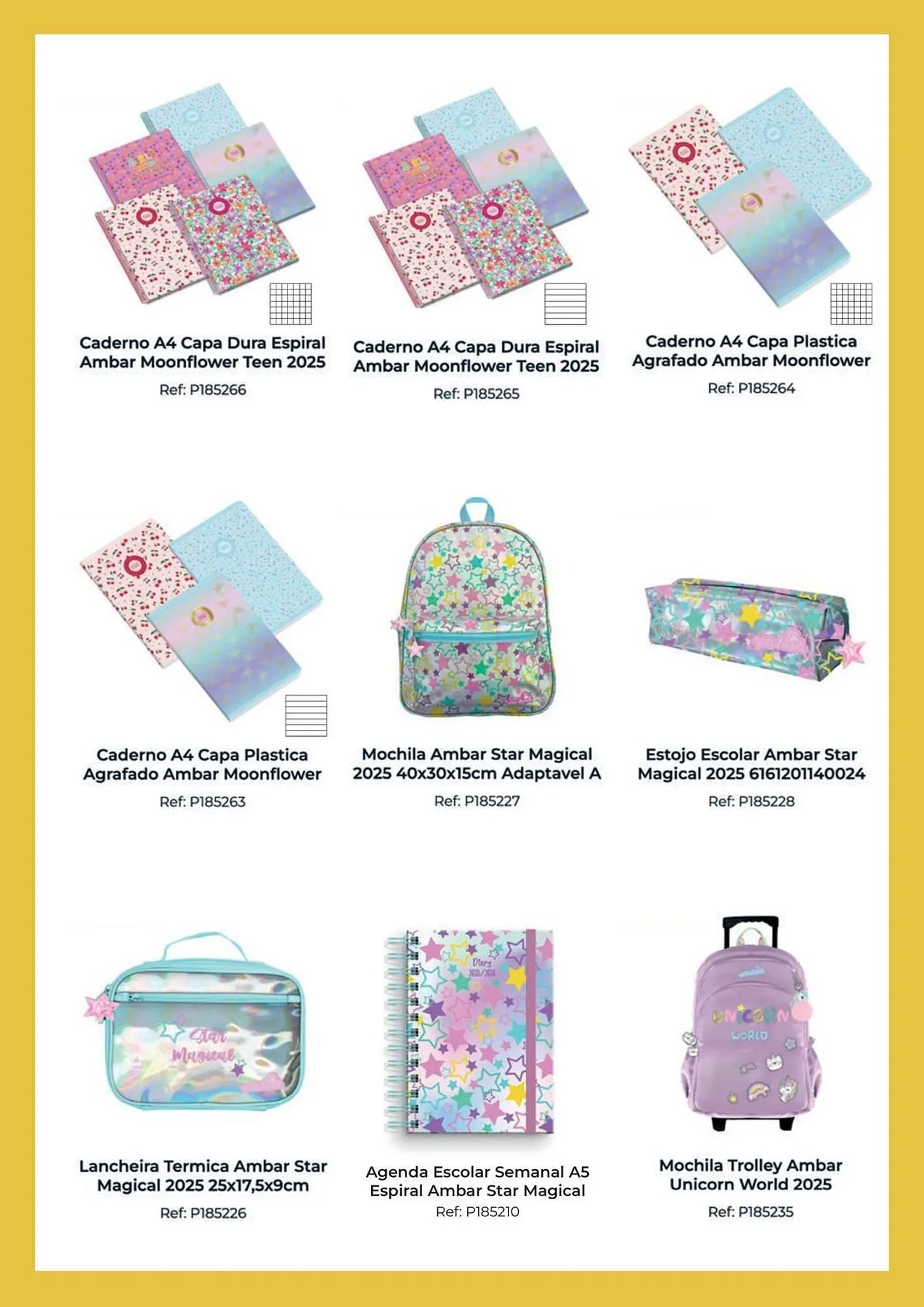 Folheto Folheto Americana de 22 de abril até 31 de dezembro 2025 - Pagina 8