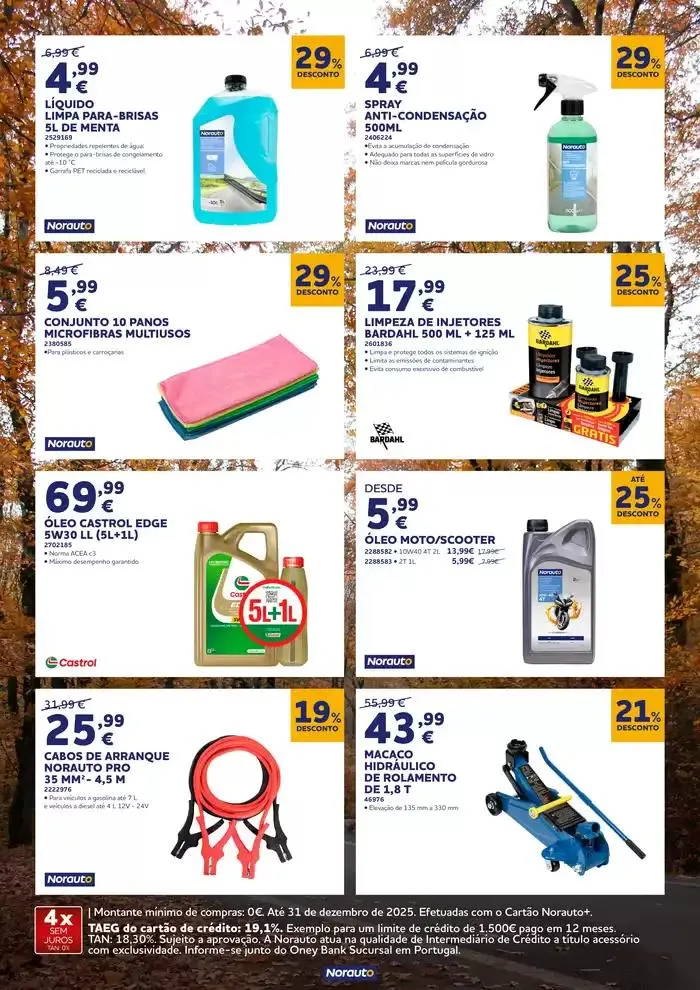 Folheto Ainda mais barato! de 13 de janeiro até 19 de fevereiro 2025 - Pagina 4