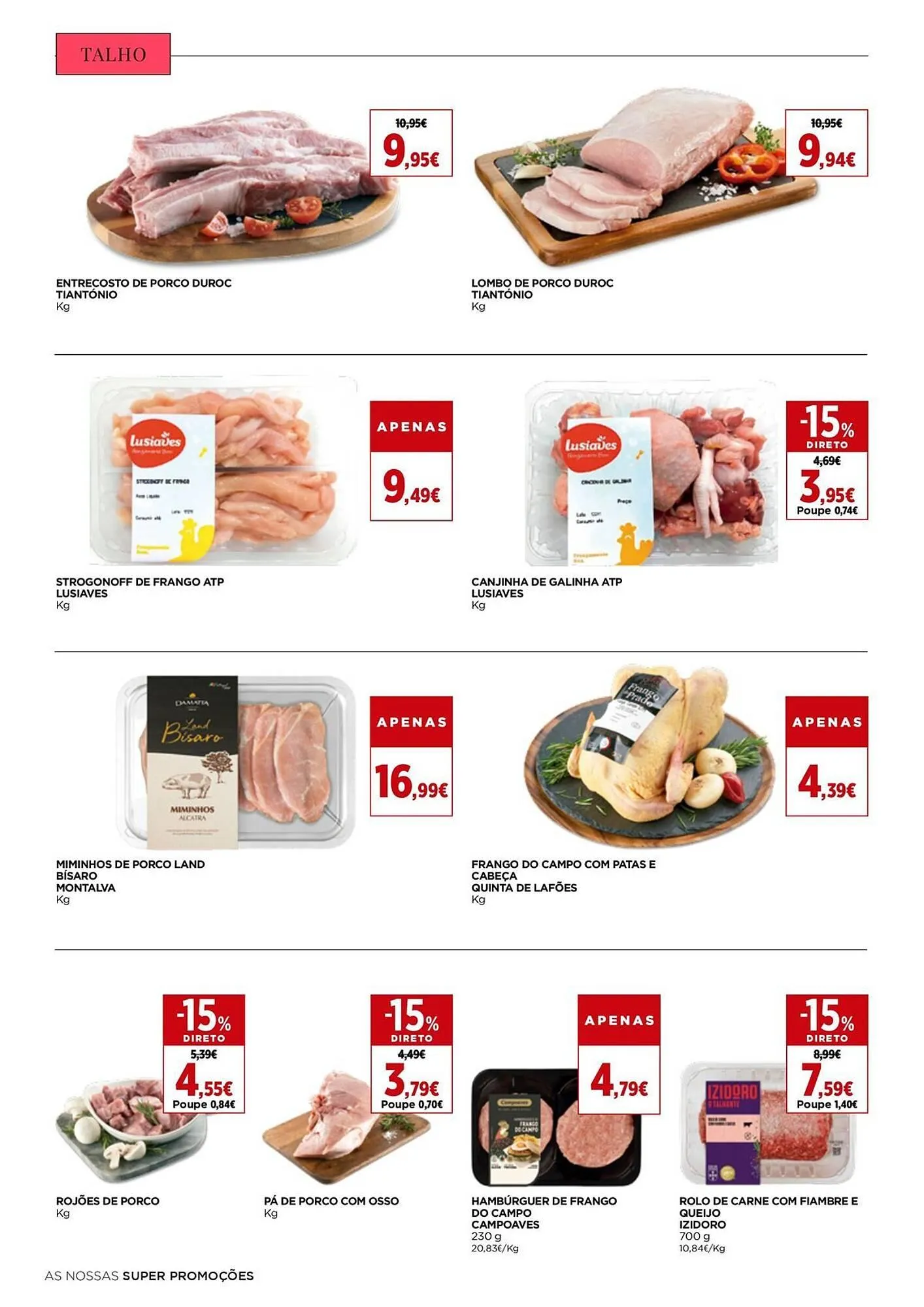 Folheto Folheto El Corte Inglés de 16 de janeiro até 29 de janeiro 2026 - Pagina 18