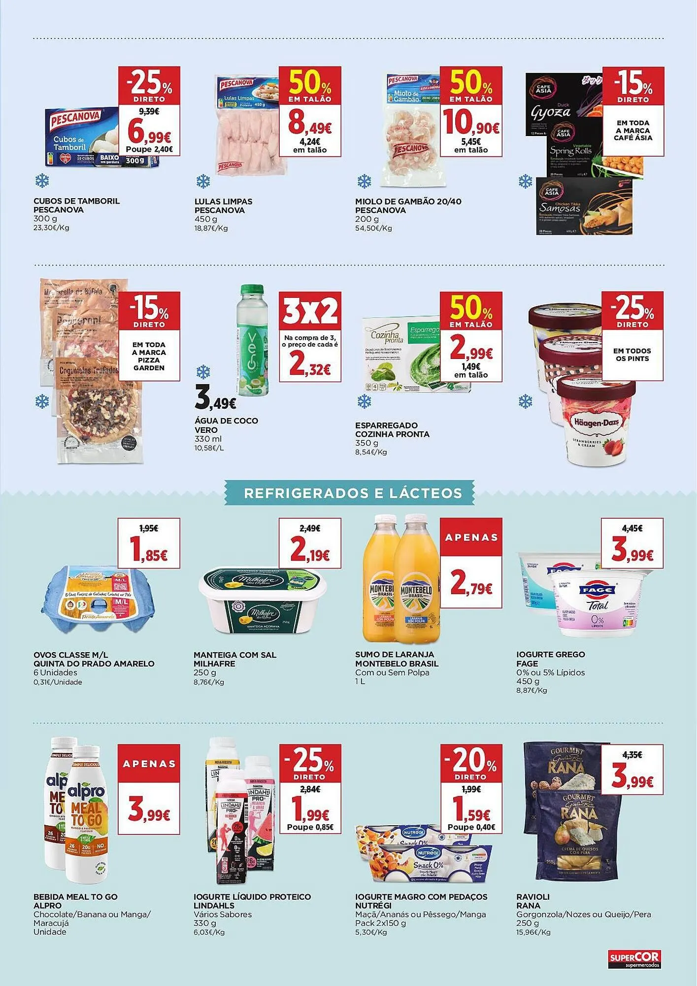 Folheto Folheto El Corte Inglés de 27 de fevereiro até 12 de março 2026 - Pagina 7