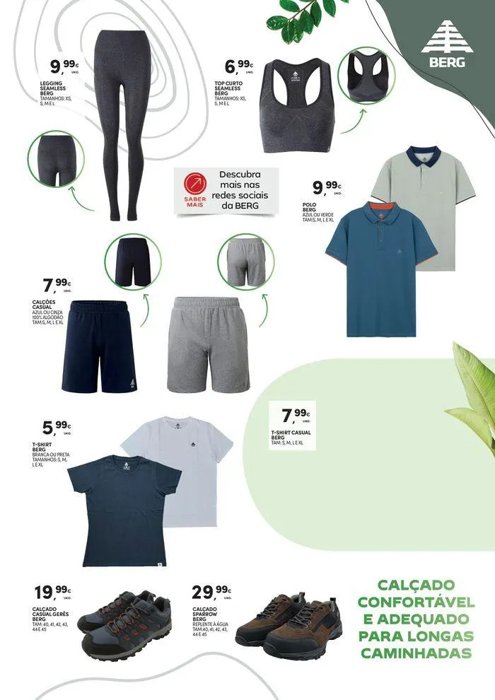 Folheto Extra Digital Ar Livre 2 de 25 de junho até 1 de setembro 2024 - Pagina 5