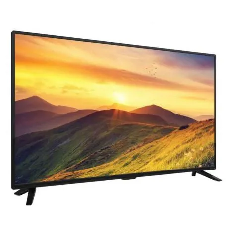 eSMART - LED HD Smart TV 43" MIDEZ1