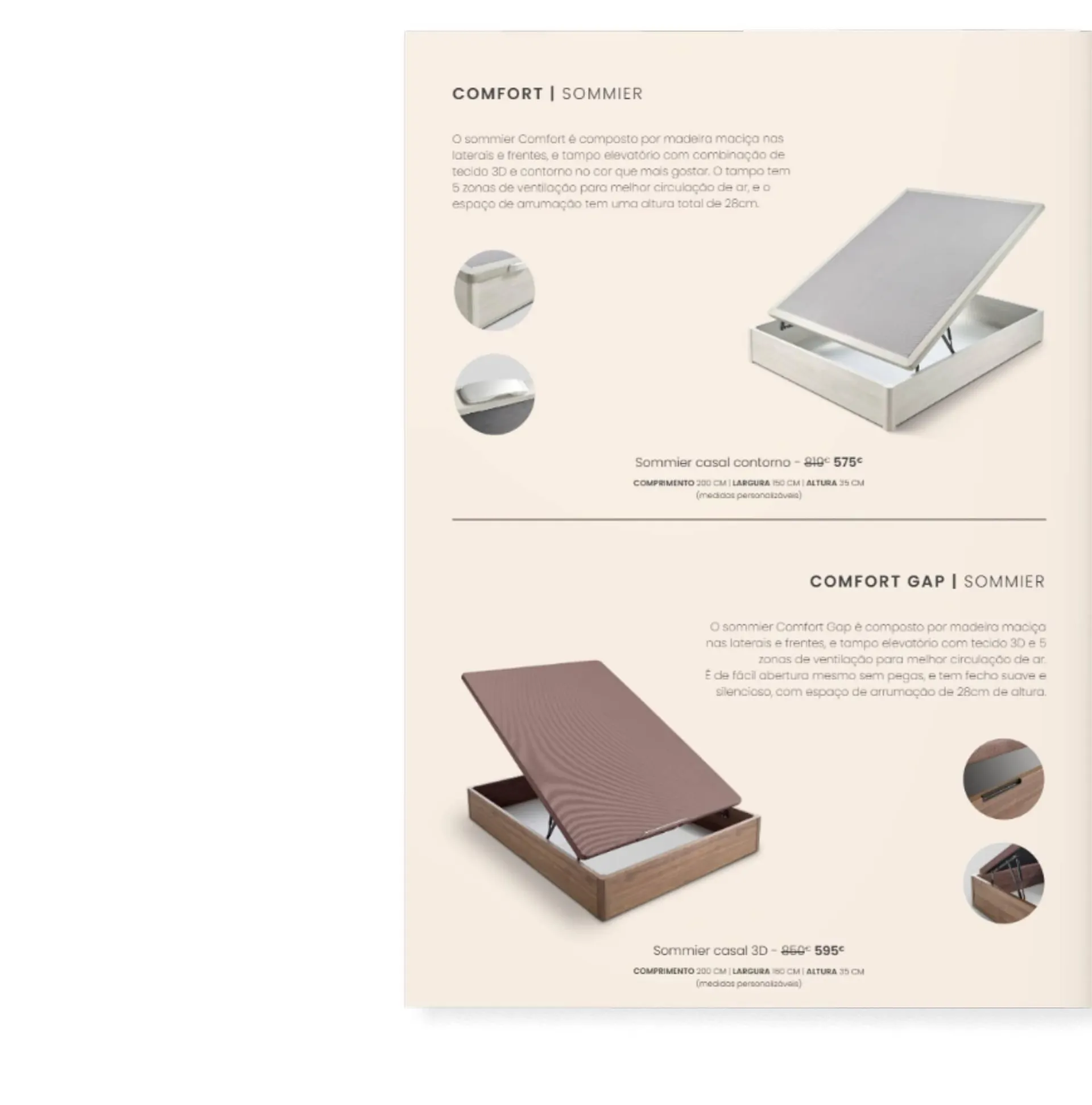 Folheto Folheto OKsofás de 10 de março até 7 de abril 2025 - Pagina 7