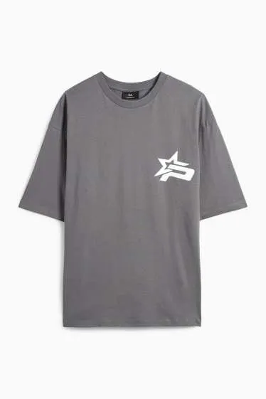 T-shirt - oversized