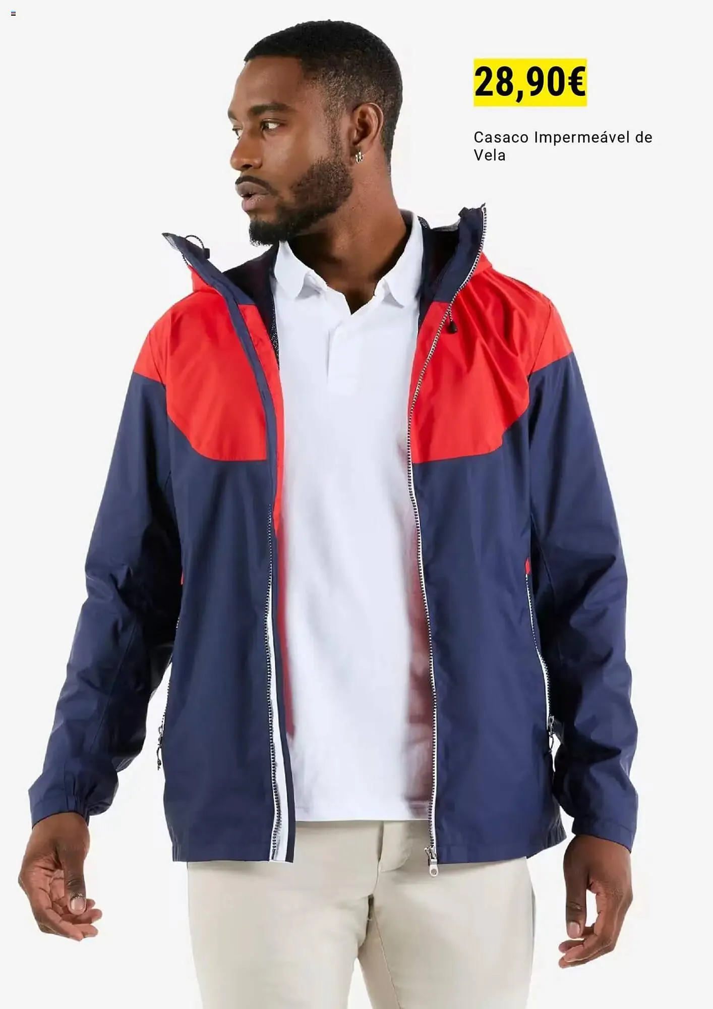 Folheto Folheto Decathlon de 1 de fevereiro até 28 de fevereiro 2025 - Pagina 3